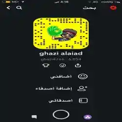 ghazi alaiad