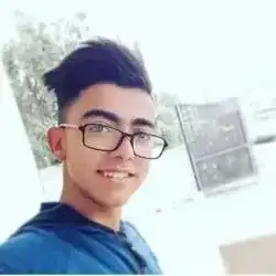 احمد
