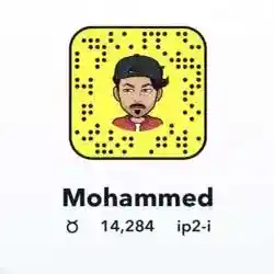 Mohammed 