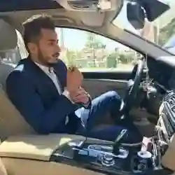 Ahmed S. Mousa