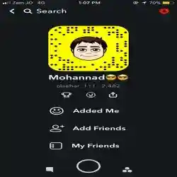 Mohannad shehab