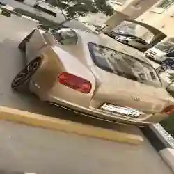 راعي البنتلي