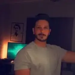 مدرب شخصي و أخصائي تغذيه