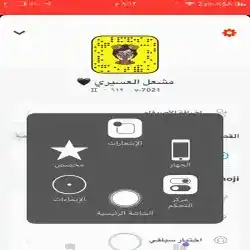 شعول العسيري 