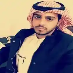نادر الحربي