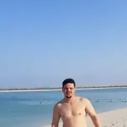ع
