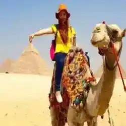 الدلع في مصر