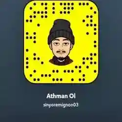 Athman 