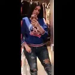 بنت جده