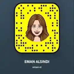 ايمان السندي