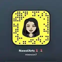 Make up arts