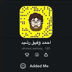 أحمد وفيق رشيد 