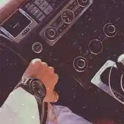 عشق بدوي