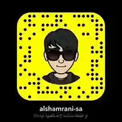 YOUSEF ALSHAMRANI