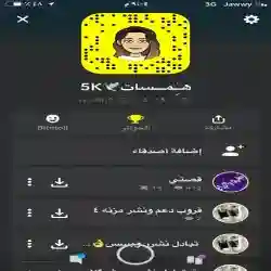 همسات 