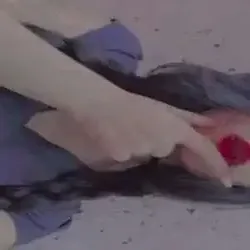 الكيكه