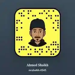 Ahmed Shaikh