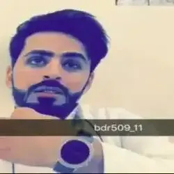 شاعر ومنشد