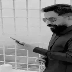 عمار القرني