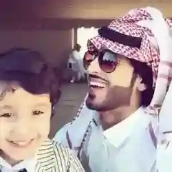 فهد الشعلان