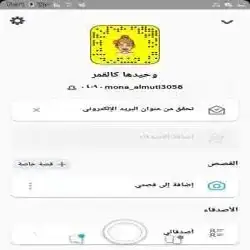 وحيدها كالقمر