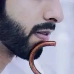 مزيون وكشخة  (بنوتة كبيرة )