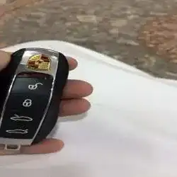 راعي البورش
