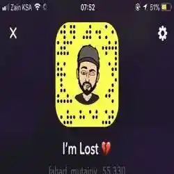 Lost