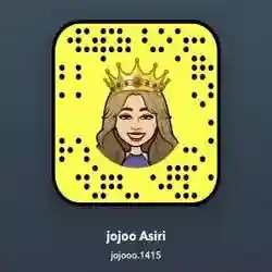 Jojooo Asiri 