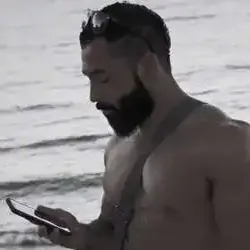 nasser