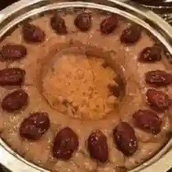اكلات جنوبيه 
