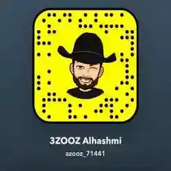 3zooz Alhashmi