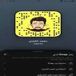محمد العنزي