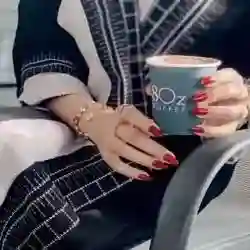 مشاعل