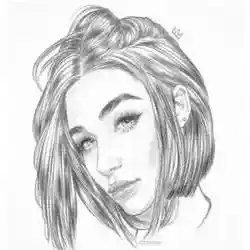 شقرودة هلالية 59♡
