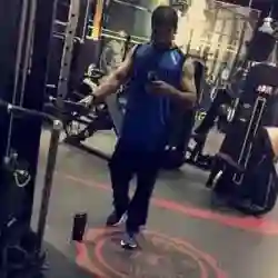 محمد المري