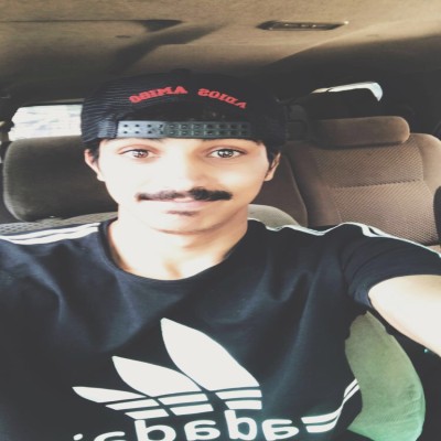 أحمد 