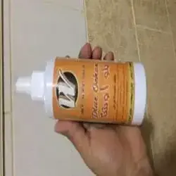 مشعل ممققوومم
