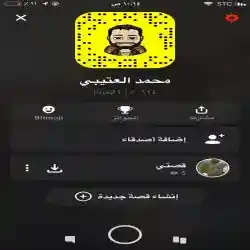 محمدالعتيبي