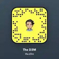 The.d3m