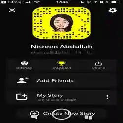 Nisreen