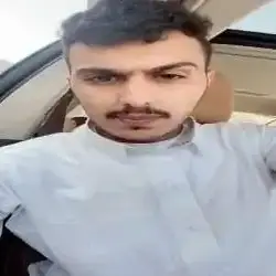 فهد الشهري