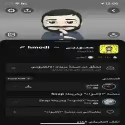 حمودي