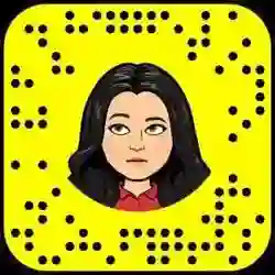 سناب لآيف عفاف