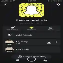 forever products