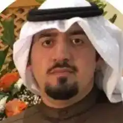 محمد المشعل