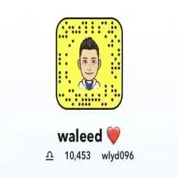 waleed ❤️