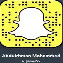 Abdulrhman Mohammad 