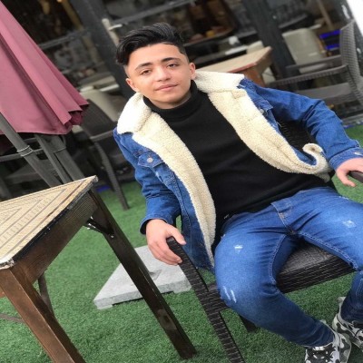 Abood. Nabil 