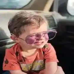 منال